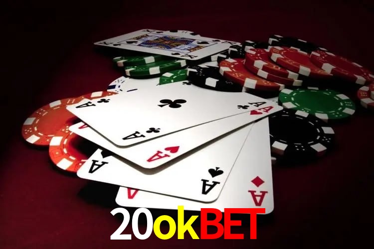 Apostas de Tênis 20okbet