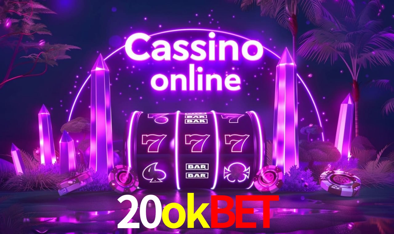 20okbet Entrar - Login Seguro Certificado