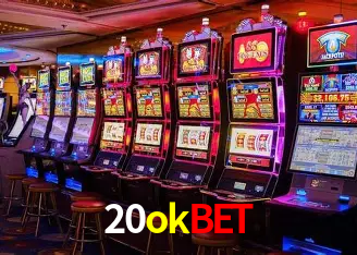20okbet Bônus - Pacote R$5.000 + VIP