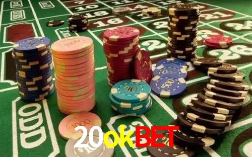 20okbet - App Performance