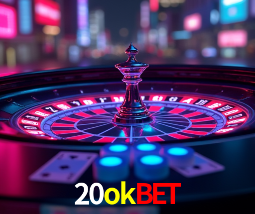 Desvendando o Mundo dos Jogos Virtuais na 20okbet
