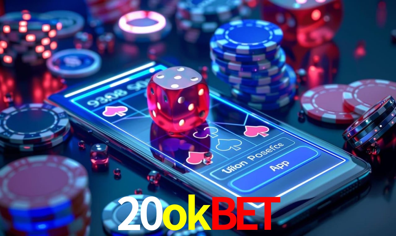 20okbet - Análise de Mercados Esportivos