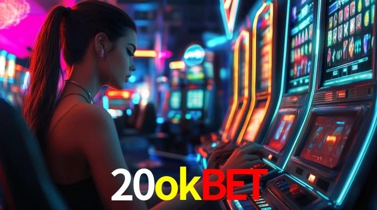 Premium Interface 20okbet