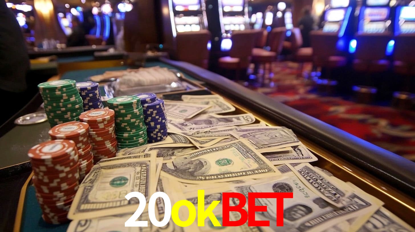 20okbet Belo Horizonte - Winners